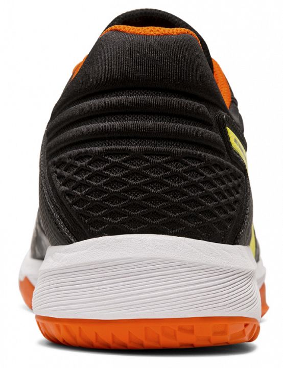 Asics Netburner Ballistic FF Black